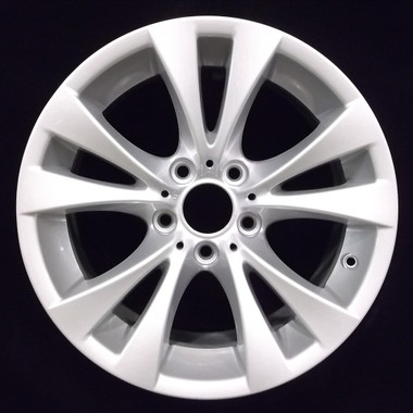Perfection Wheel | 17-inch Wheels | 08-10 BMW 5 Series | PERF06847