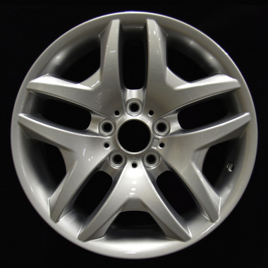 Perfection Wheel | 18-inch Wheels | 05 BMW M Series | PERF06854