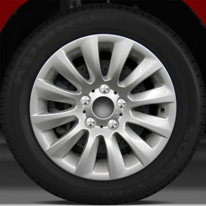 Perfection Wheel | 16-inch Wheels | 08-12 BMW 3 Series | PERF06856