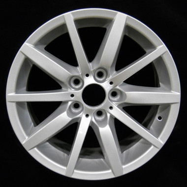 Perfection Wheel | 17-inch Wheels | 08-13 BMW 3 Series | PERF06859