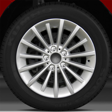 Perfection Wheel | 17-inch Wheels | 08-13 BMW 3 Series | PERF06865