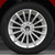 Perfection Wheel | 17-inch Wheels | 08-13 BMW 3 Series | PERF06865