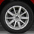 Perfection Wheel | 17-inch Wheels | 08-13 BMW 3 Series | PERF06869