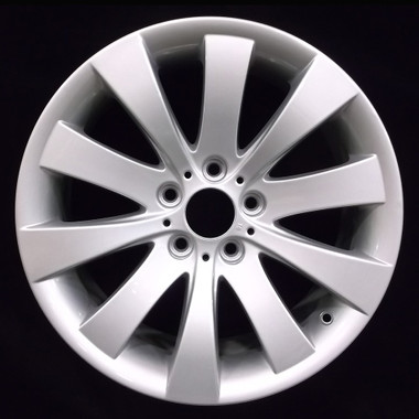 Perfection Wheel | 18-inch Wheels | 11-15 BMW 7 Series | PERF06882