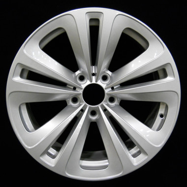 Perfection Wheel | 18-inch Wheels | 12-15 BMW 6 Series | PERF06886