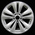 Perfection Wheel | 18-inch Wheels | 12-15 BMW 6 Series | PERF06886