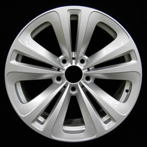 Perfection Wheel | 18-inch Wheels | 10-15 BMW 7 Series | PERF06889