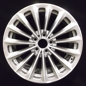 Perfection Wheel | 19-inch Wheels | 10-15 BMW 5 Series | PERF06891