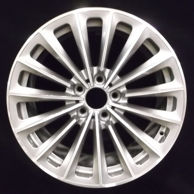 Perfection Wheel | 19-inch Wheels | 10-15 BMW 5 Series | PERF06891