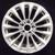 Perfection Wheel | 19-inch Wheels | 10-15 BMW 5 Series | PERF06891