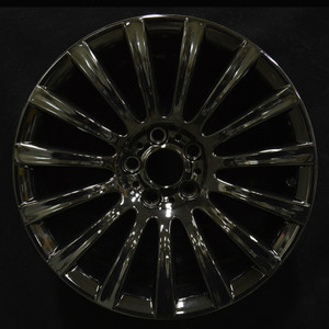 Perfection Wheel | 19-inch Wheels | 10-15 BMW 5 Series | PERF06903