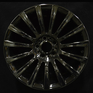 Perfection Wheel | 19-inch Wheels | 09-15 BMW 7 Series | PERF06907