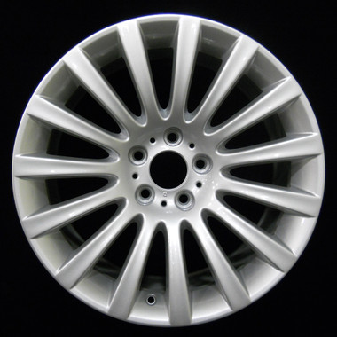 Perfection Wheel | 19-inch Wheels | 10-15 BMW 5 Series | PERF06916
