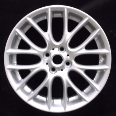 Perfection Wheel | 17-inch Wheels | 07-15 Mini Cooper | PERF06934