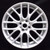Perfection Wheel | 17-inch Wheels | 07-15 Mini Cooper | PERF06934