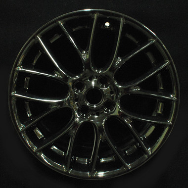 Perfection Wheel | 17-inch Wheels | 08-14 Mini Cooper | PERF06935