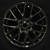 Perfection Wheel | 17-inch Wheels | 08-14 Mini Cooper | PERF06935