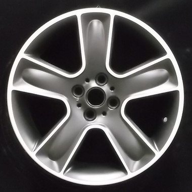 Perfection Wheel | 17-inch Wheels | 07-15 Mini Cooper | PERF06940