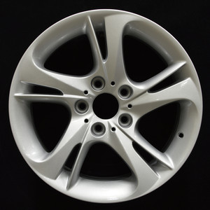 Perfection Wheel | 17-inch Wheels | 09-15 BMW Z4 Series | PERF06941