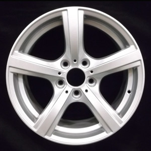 Perfection Wheel | 17-inch Wheels | 09-15 BMW Z4 Series | PERF06942
