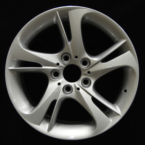 Perfection Wheel | 17-inch Wheels | 09-15 BMW Z4 Series | PERF06943