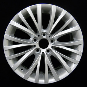 Perfection Wheel | 18-inch Wheels | 09-15 BMW Z4 Series | PERF06945