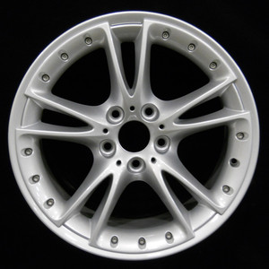 Perfection Wheel | 18-inch Wheels | 09-15 BMW Z4 Series | PERF06946