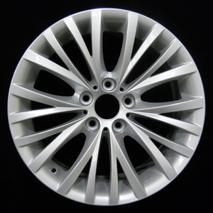 Perfection Wheel | 18-inch Wheels | 09-15 BMW Z4 Series | PERF06947