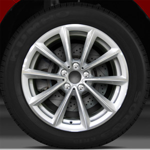 Perfection Wheel | 19-inch Wheels | 09-15 BMW Z4 Series | PERF06948