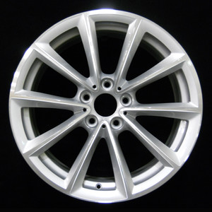 Perfection Wheel | 19-inch Wheels | 09-15 BMW Z4 Series | PERF06949