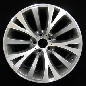 Perfection Wheel | 19-inch Wheels | 11-15 BMW 7 Series | PERF06966
