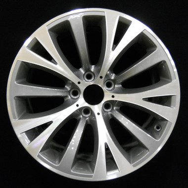 Perfection Wheel | 19-inch Wheels | 11-15 BMW 7 Series | PERF06969
