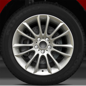 Perfection Wheel | 19-inch Wheels | 11-15 BMW 7 Series | PERF06975