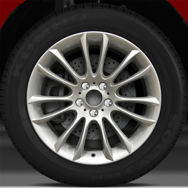 Perfection Wheel | 19-inch Wheels | 11-15 BMW 7 Series | PERF06975