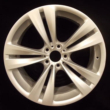 Perfection Wheel | 20-inch Wheels | 14-15 BMW 7 Series | PERF07002