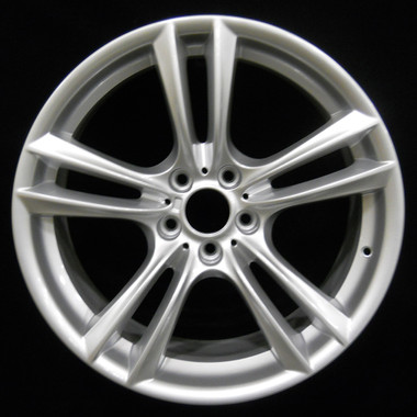 Perfection Wheel | 20-inch Wheels | 11-15 BMW 7 Series | PERF07008