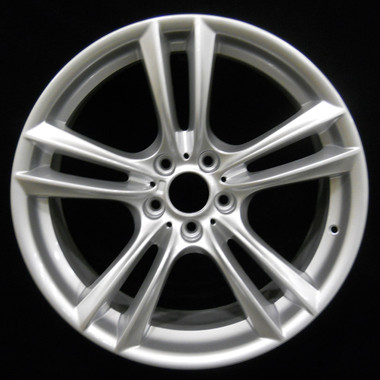 Perfection Wheel | 20-inch Wheels | 11-15 BMW 7 Series | PERF07014