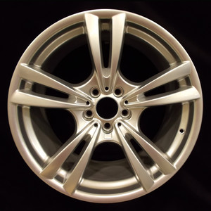 Perfection Wheel | 20-inch Wheels | 10-15 BMW X6 Series | PERF07021