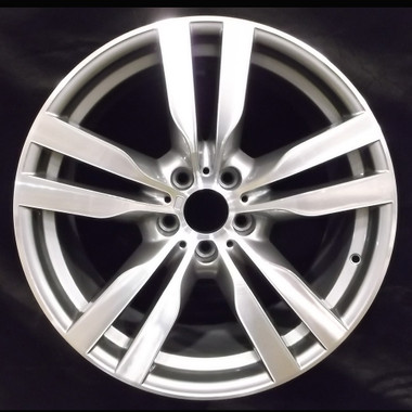 Perfection Wheel | 20-inch Wheels | 10-15 BMW X5 Series | PERF07022