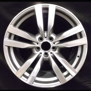 Perfection Wheel | 20-inch Wheels | 10-15 BMW X5 Series | PERF07025