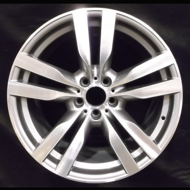 Perfection Wheel | 20-inch Wheels | 10-15 BMW X6 Series | PERF07026