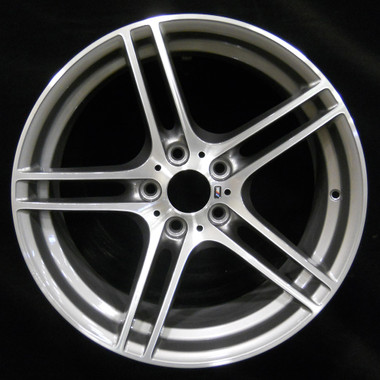 Perfection Wheel | 19-inch Wheels | 08-12 BMW 3 Series | PERF07027
