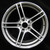 Perfection Wheel | 19-inch Wheels | 08-12 BMW 3 Series | PERF07027