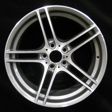 Perfection Wheel | 19-inch Wheels | 08-13 BMW 3 Series | PERF07032