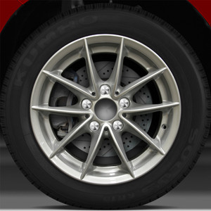 Perfection Wheel | 16-inch Wheels | 08-12 BMW 3 Series | PERF07033