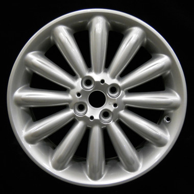 Perfection Wheel | 17-inch Wheels | 10-14 Mini Cooper | PERF07037