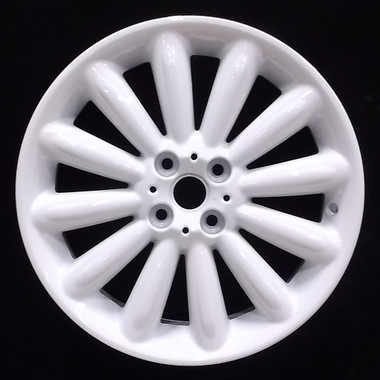 Perfection Wheel | 17-inch Wheels | 10-14 Mini Cooper | PERF07039