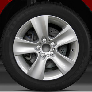 Perfection Wheel | 17-inch Wheels | 11-13 BMW 5 Series | PERF07044