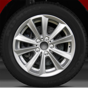 Perfection Wheel | 17-inch Wheels | 11-15 BMW 5 Series | PERF07046