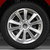Perfection Wheel | 17-inch Wheels | 11-15 BMW 5 Series | PERF07046
